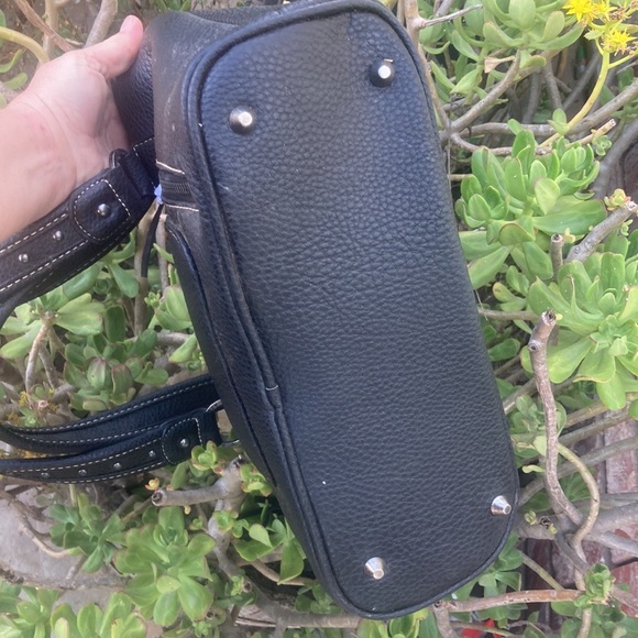 🤑💸 SOLD Trinity Ranch by Montana West, Floral tooled design on genuine leather. - Picture 4 of 6